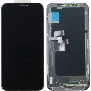 LCD Displej + Digitizér Apple iPhone X