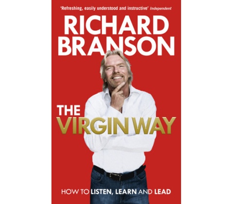 Virgin Way