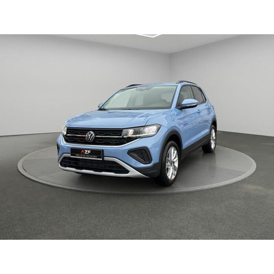 Volkswagen T-Cross 1.0 TSI DSG Life 85 kW