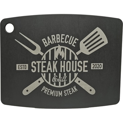 Jade Дъска за рязане Jade Steak House 37 см (JD55-0056)