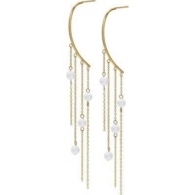 Oliver Weber náušnice 23068G