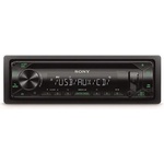 Sony CDX-G1302U Авто радио