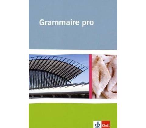 Grammaire pro