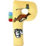 Pippi Бебешка дрънкалка Pippi - Пипи Дългото Чорапче (44388400)
