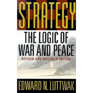 Strategy | Edward N. Luttwak (ISBN: 9780674007031)