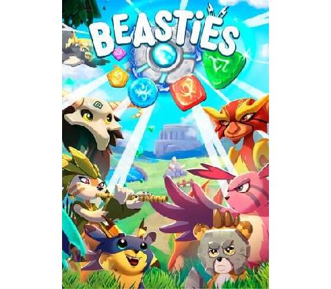 Beasties