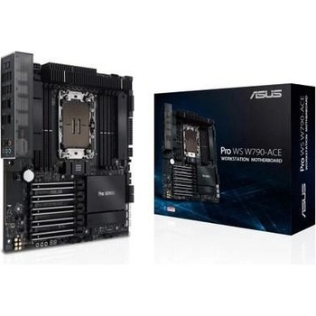 Asus Pro WS W790E-SAGE SE 90MB1C20-M0EAY0