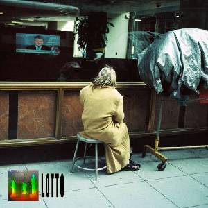 They Are Gutting A Body . . . - Lotto (CD) (0880882670726)