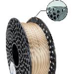 AzureFilm PLA Silk Desert Blush - 1, 75 mm / 1000 g (FL171-1015)