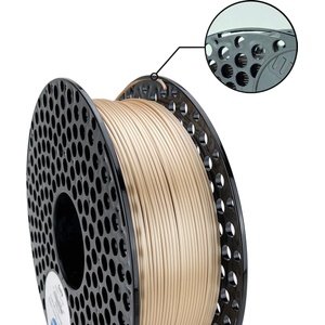 AzureFilm PLA Silk Desert Blush - 1, 75 mm / 1000 g (FL171-1015)