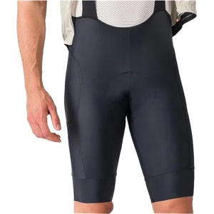 Castelli Мъжки клин за колоездене Castelli Unlimited 2 Cargo Bibshort Cycling bottoms - Black - размер XXL (055-3443-0116)