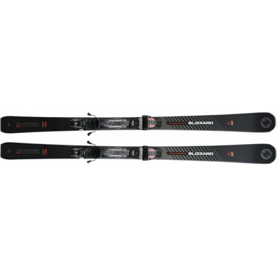 Blizzard QUATTRO 72 TI 19/20