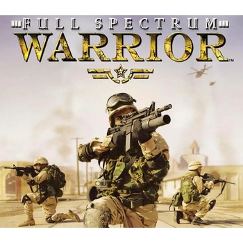 Full Spectrum Warrior
