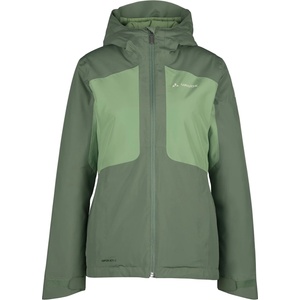 Vaude Дамско зимно яке Vaude Women's Gerlos Jacket Winter jacket - Agave - размер 46 (EU) (104-4567-0117)