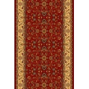 Koberce a koberečky Dywilan Omega Aries Rubín