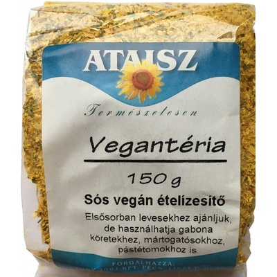 Ataisz Vegantéria Koreniaca zmes 150 g