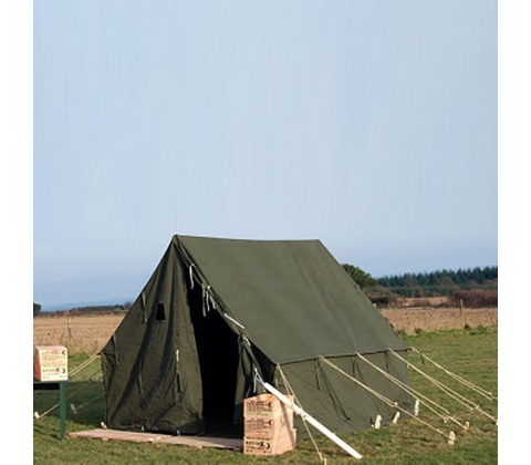 Mil-Tec U.S. Small Wall