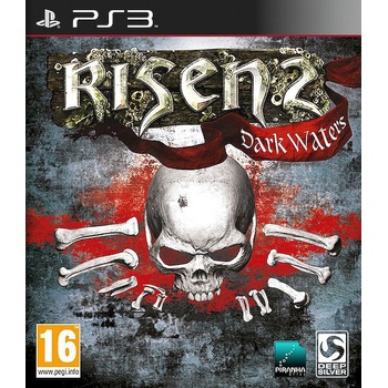 Risen 2: Dark Waters (Special Edition)