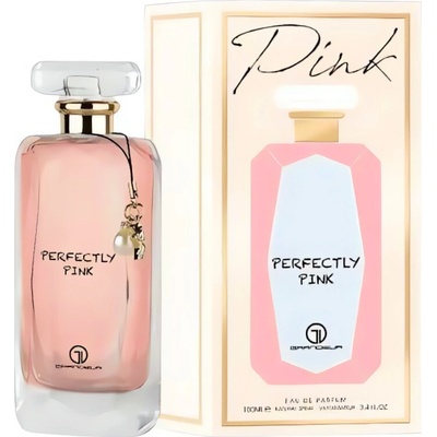 Grandeur Perfectly Pink parfémovaná voda dámská 100 ml