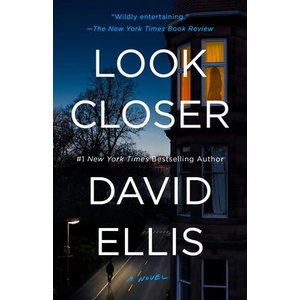 Look Closer (ISBN: 9780425280867)