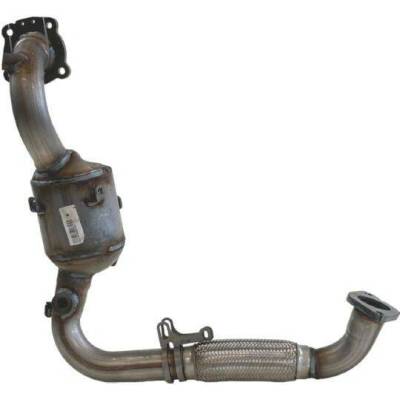 Katalyzátor BOSAL 090-266
