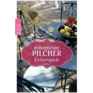 Lichterspiele | Rosamunde Pilcher, Margarete Längsfeld (ISBN: 9783499268236)