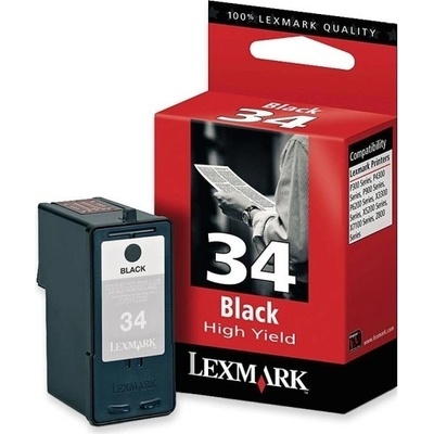 Lexmark 18C0034E - originálny