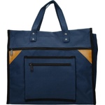 Beagles Shop & Go 47104 Navy blue