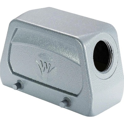 Wieland Electric 70.350.1635.1 krytka - vrchní část Počet kontaktů: 16 1 ks Piece