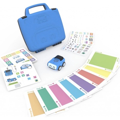 Sphero indi Studentská sada