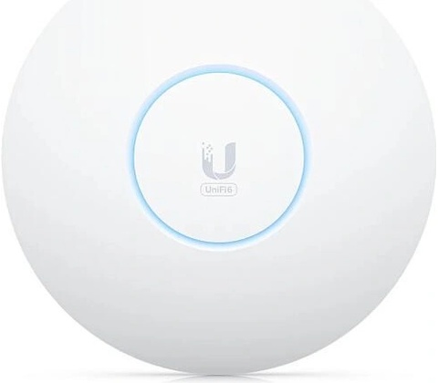 Ubiquiti U6-LR