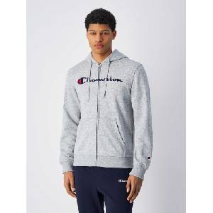 Champion Суитшърт Full Zip Hoodie Sweatshirt - sportdepot - 77,92 лв