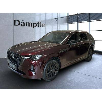 Mazda CX-80 PHEV Homura Plus AWD 241 kW