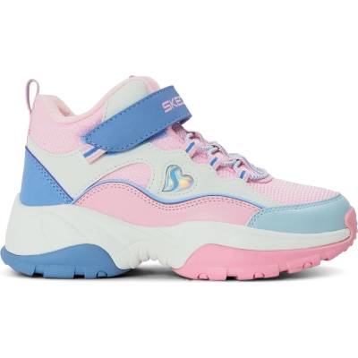 Skechers Skechers Kozmiks1.0 Ch99 - Pink/Lavender