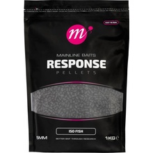 Mainline Pelety Response Pellet ISO Fish 5 mm 1 kg