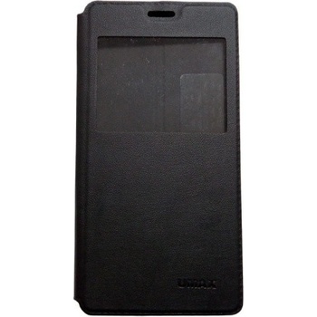 Pouzdro Umax VisionBook P50 LTE černé