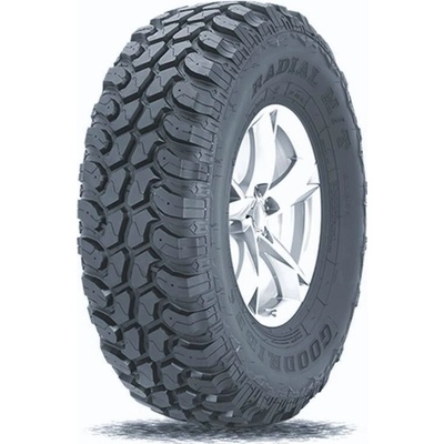 Goodride SL366 Mud Legend 33x12.5 R15 108Q