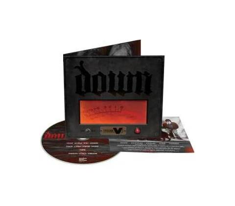 Down - Volume V CD