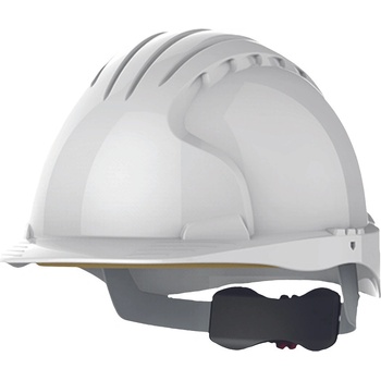 JSP Evo5 Olympus WR žltá