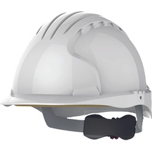 JSP Evo5 Olympus WR žltá