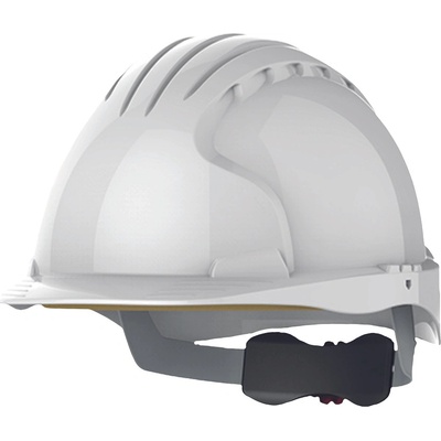 JSP Evo5 Olympus WR žltá