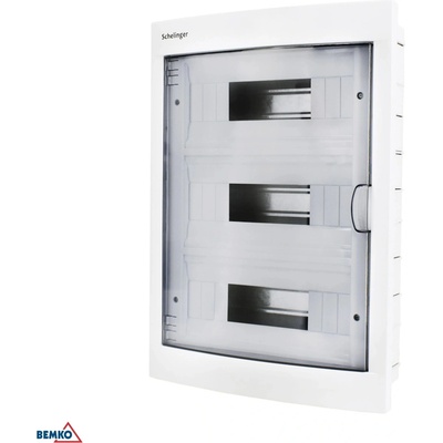 Schelinger BM-A80-RDP-IP40-NPD-36P