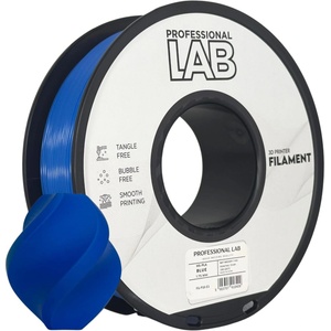 Professional Lab FG-P16-E1, 3D филамент, HS-PLA, 1, 75mm, 1000g, Син (Blue) (FG-P16-E1)
