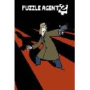 Puzzle Agent 2