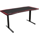 Image 1 of Nitro Concepts D16M Carbon Red (NC-GP-DK-005)