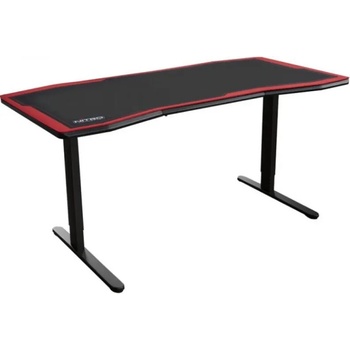 Image 1 of Nitro Concepts D16M Carbon Red (NC-GP-DK-005)