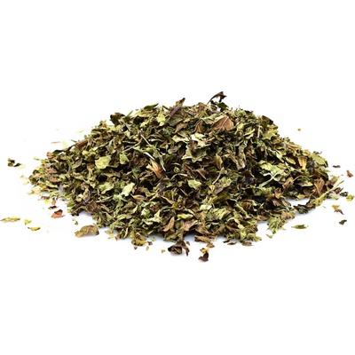 FromNature Meduňka list BIO řezaný 250 g