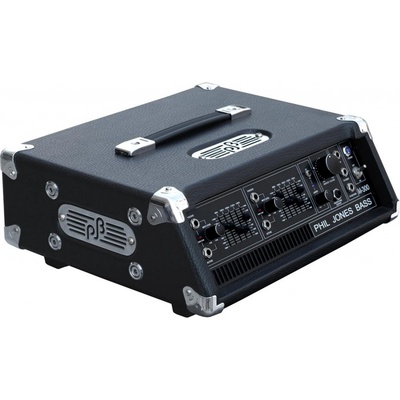Phil Jones Bass M300