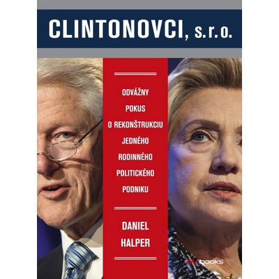 Clintonovci, s. r. o.