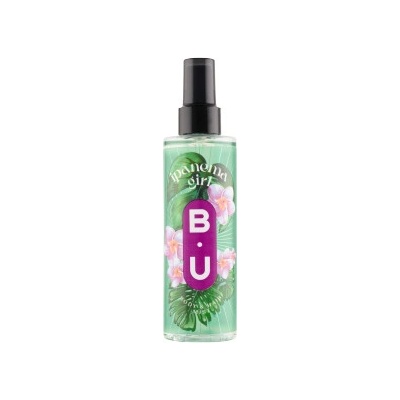 B.U. BU Body Mist Ipanema Girl 200ml